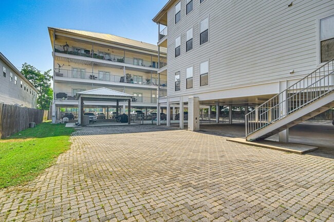 Photo - The Sand Dollar Condominiums