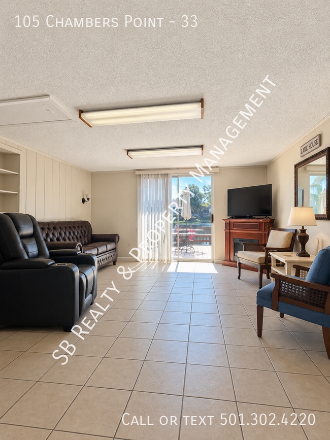 105 Chambers Point
