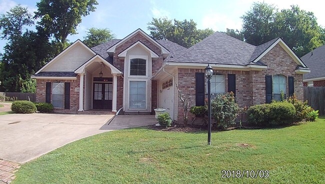 Building Photo - 1050 Azalea Garden Dr Rental