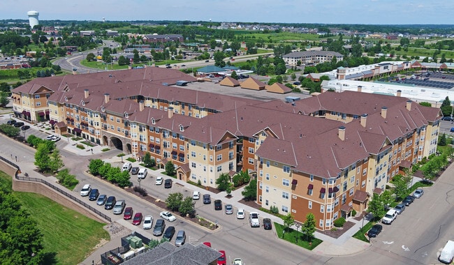 Photo - City Walk at Woodbury