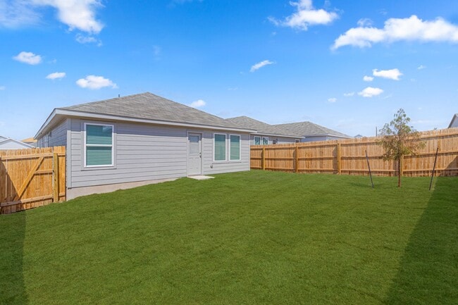 Photo - MOVE IN READY 4 BD | 2 BA | 2 CAR GARAGE B...