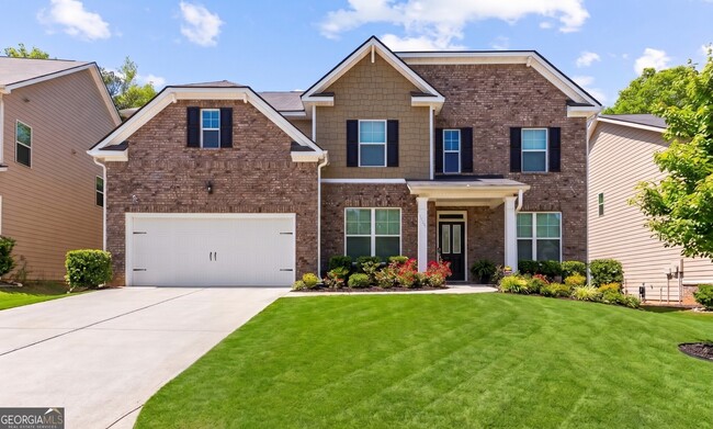 Building Photo - 1307 Trident Maple Chase