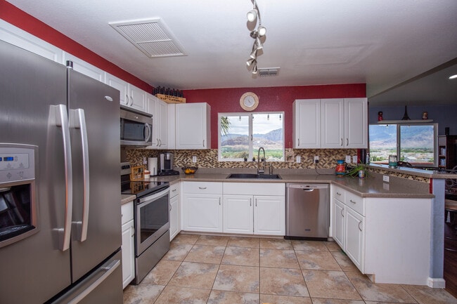 Photo - Ocean, Mountains & Sunset Views - 27 PV Pa...