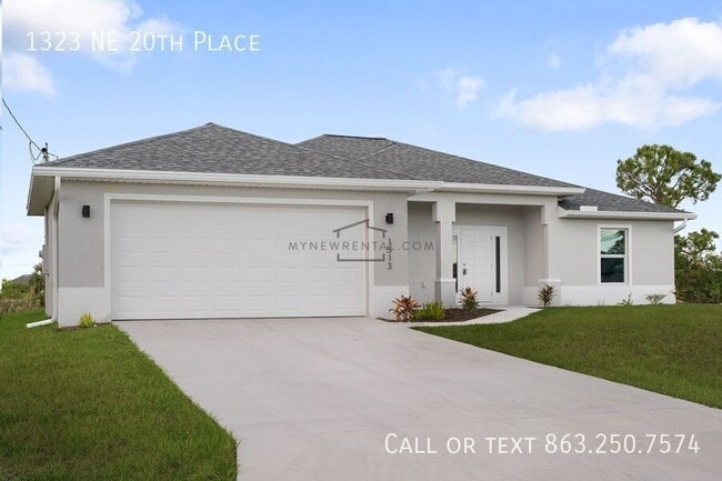 Photo - 1323 NE 20th Pl