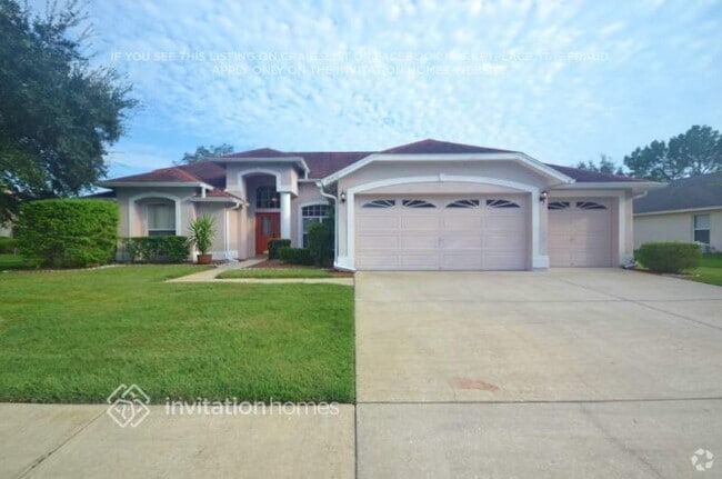 Building Photo - 28416 Openfield Loop Rental