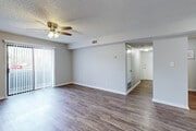 2BD 1BA 960SF Delta