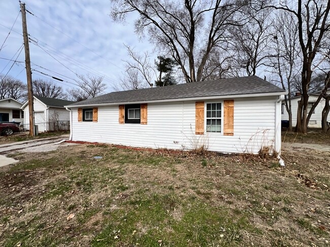 Photo - Cozy 3 Bed, 1 Bath Ranch – Move-In Ready!