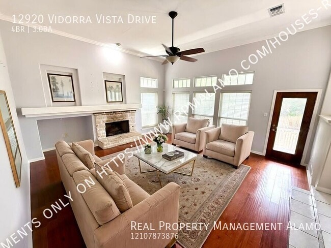 Photo - 12920 Vidorra Vista Dr