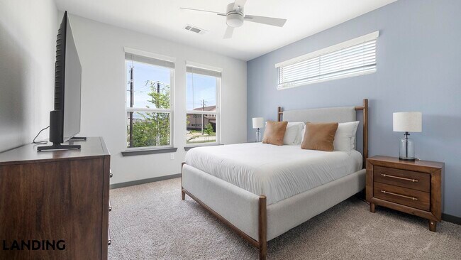 125 Larkspur Park Blvd Unidad 5207