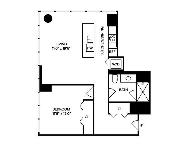 Floor Plan - A3
