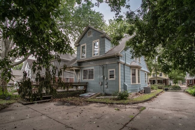 Photo - 4116 Terrace St