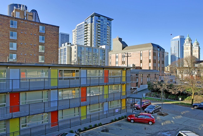 Starlight Apartments - Starlight Apartments