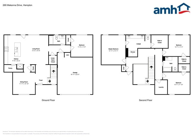 Photo - 269 Makenna Dr