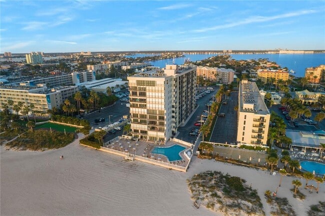Photo - 5396 Gulf Blvd Unit 709