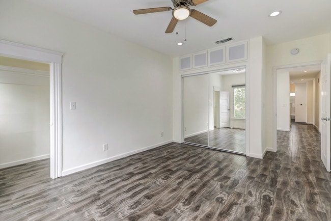 Master Bedroom 2 - 5843 Ernest Ave Unit 1/2