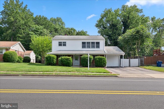 Photo - 3493 Forestdale Ave House