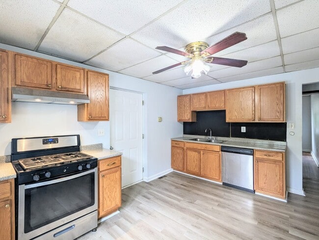 Photo - 5139 Carnegie St Unidad 1