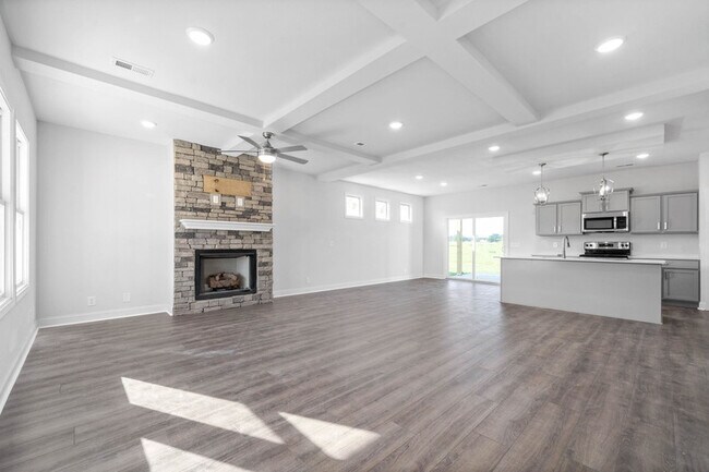 1026 Cherry Acrs Dr