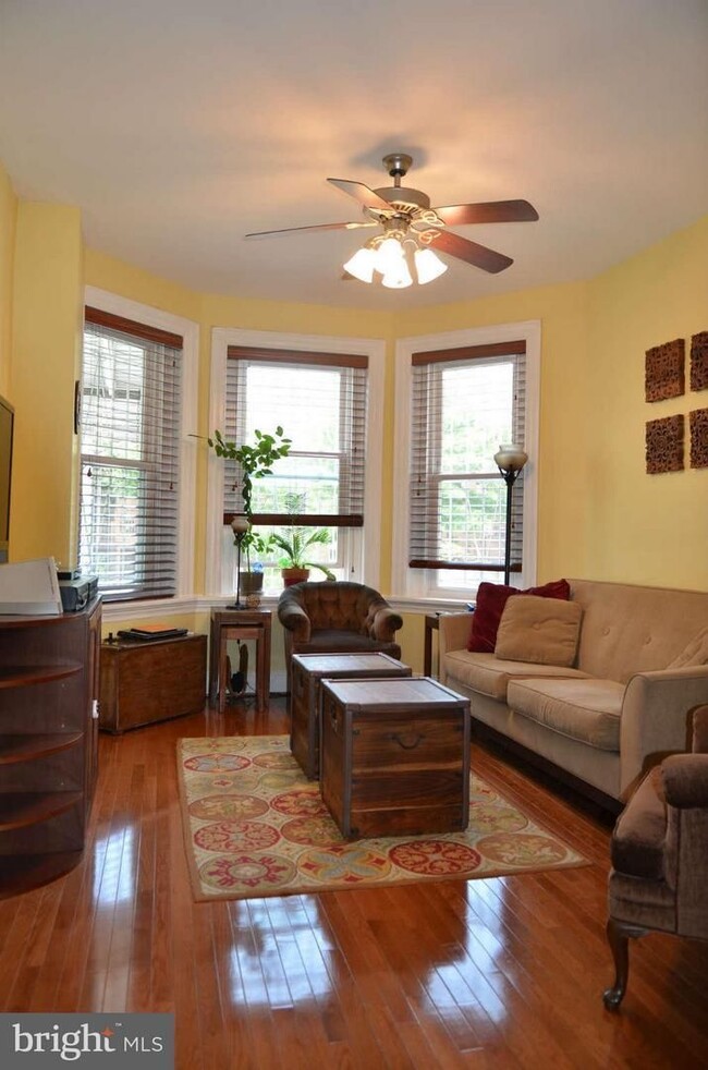 Photo - 3025 11th St NW Apartment Unit A