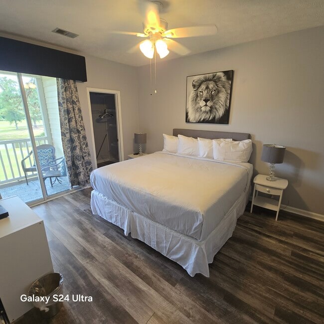 Building Photo - 654 River Oaks Dr Unit 45H Rental