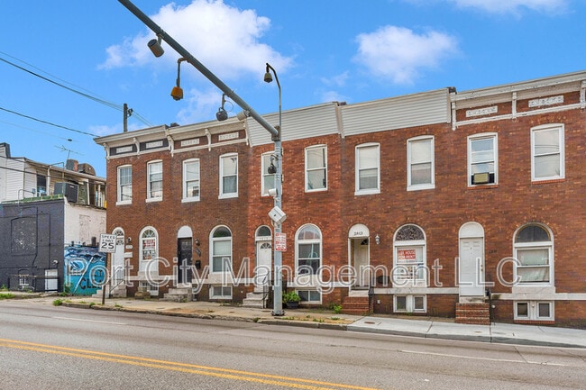 Photo - 2815 Orleans St