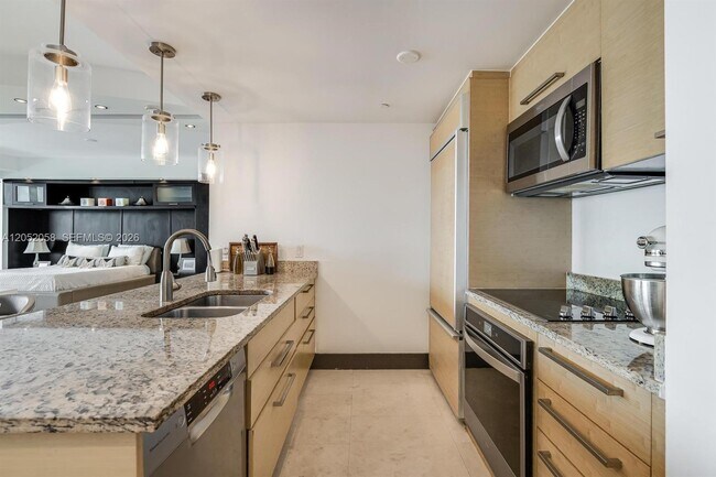 Photo - 1800 S Ocean Dr Unidad 3109