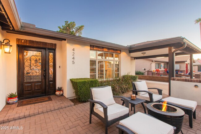 Photo - 4245 E Earll Dr