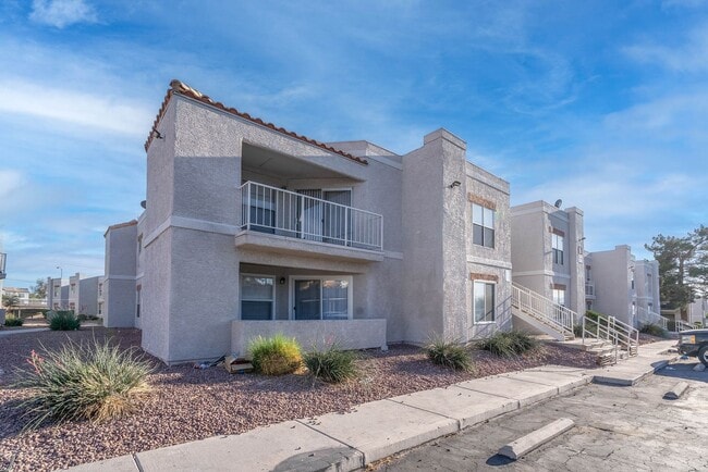 Building Photo - 6800 E Lake Mead Blvd Unit 2033
