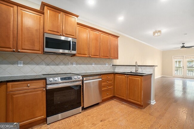 Photo - 1485 Liberty Pkwy NW