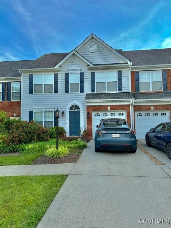 Photo - 4537 Spring Moss Cir Townhome