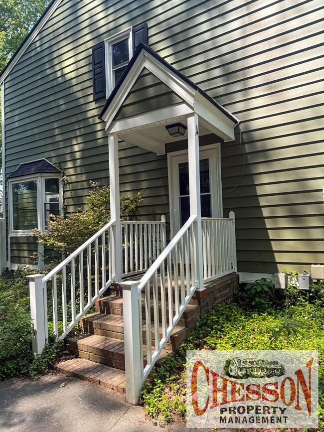 Building Photo - 3323 Christopher Dr NW Unit 3323-A Christopher Dr.