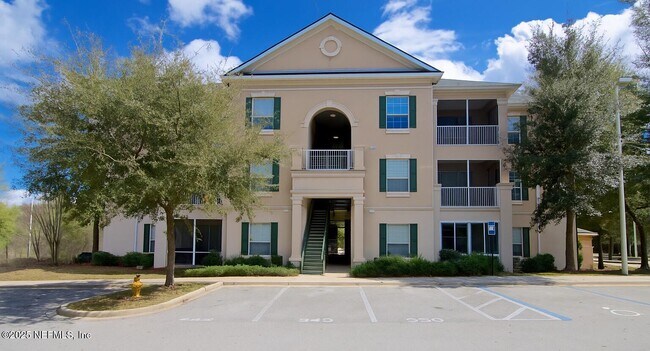 Photo - 8601 Beach Blvd Condo Unit 1312
