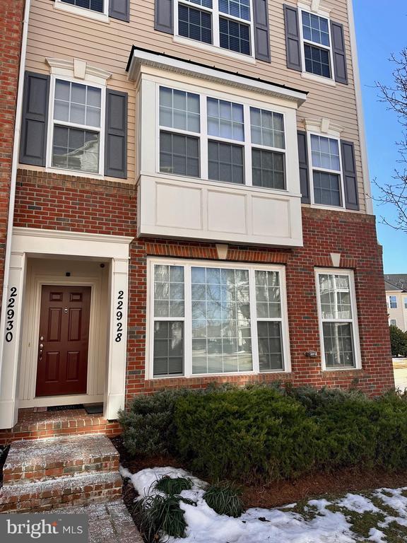 Photo - 22928 Spicebush Dr Townhome