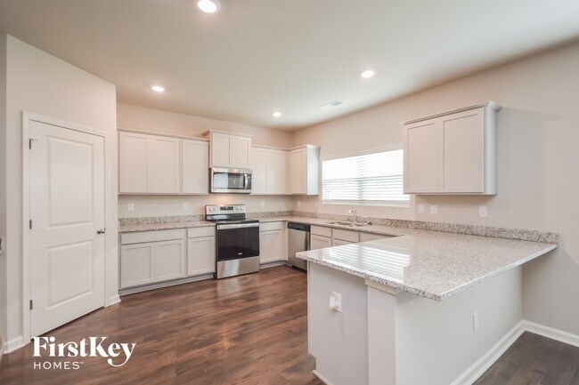 Photo - 1226 Brookstone Cir