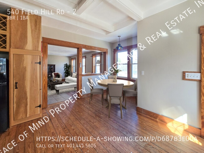 Photo - 540 Field Hill Rd Unit 2