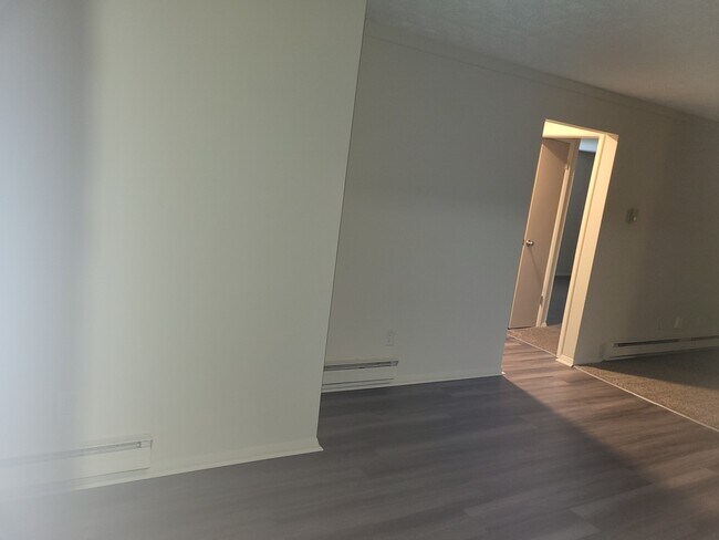 Deer Pointe Apartments