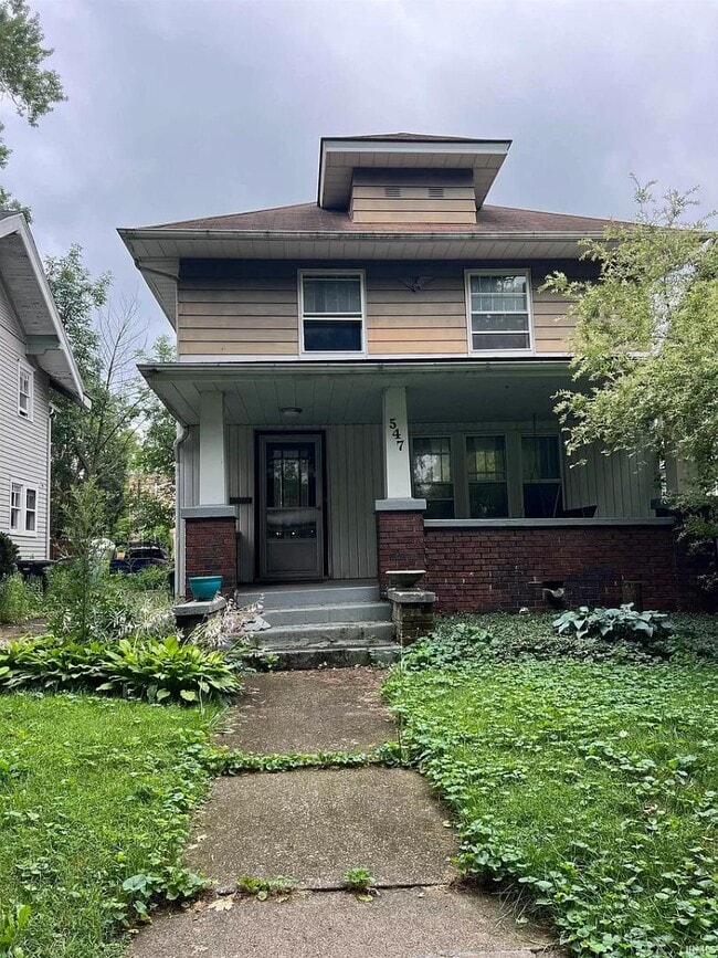 Building Photo - 547 River Ave Rental