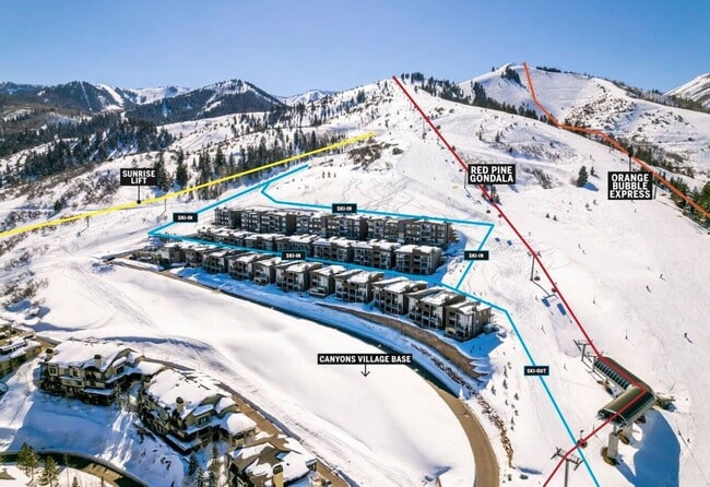 Photo - 2752 W High Mountain Rd Unit 307