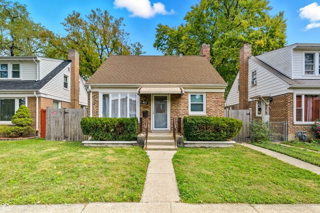 Photo - 805 Norfolk Ave
