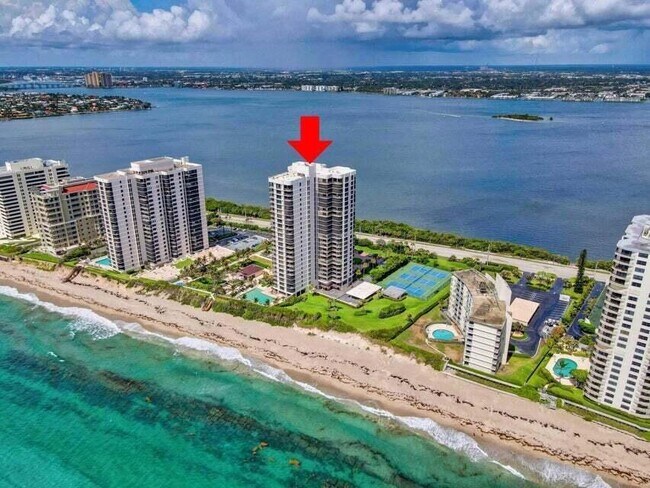 Photo - 5380 N Ocean Dr Unit 11j
