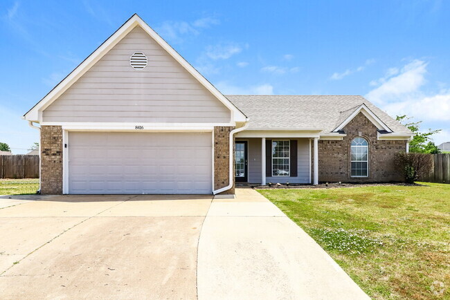 Building Photo - 8416 Berkley Dr Rental