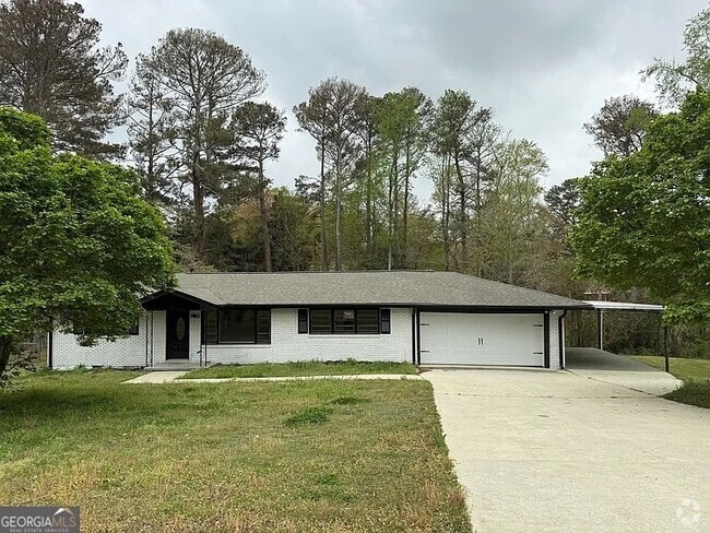 Building Photo - 1322 S Hicks Cir NW Rental