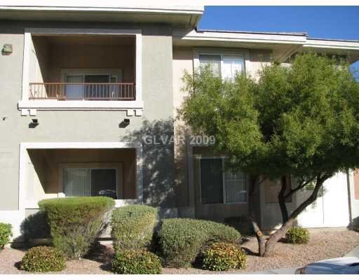 Summerlin Condo - Summerlin Condo Unit 102