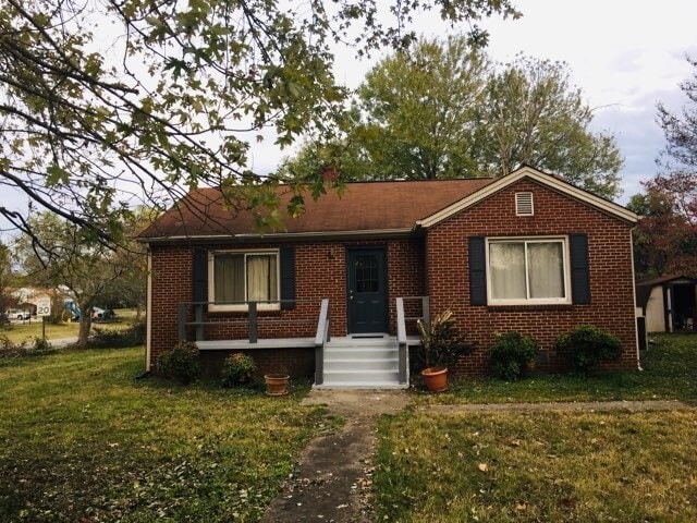 Building Photo - Maryville, 3 bedroom home near Pellissippi...