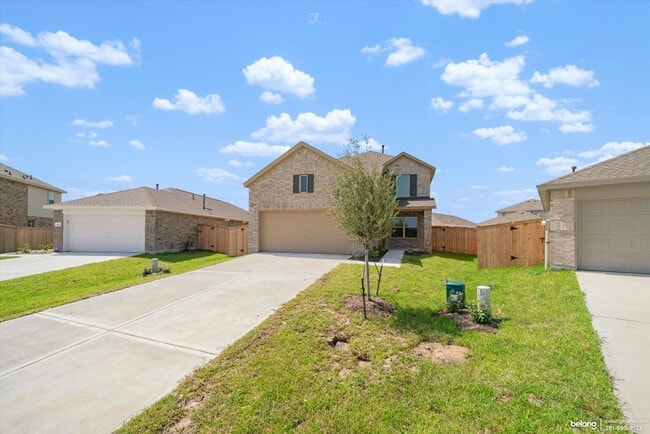 3167 Savannah Rose Dr