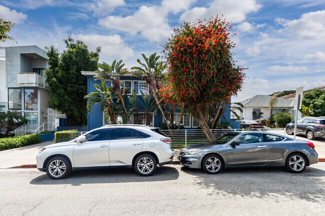 Exterior - 1144-1146 Stanford St