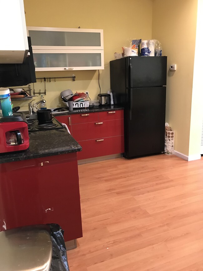 Photo - 1610 N Sydenham St Unidad 1