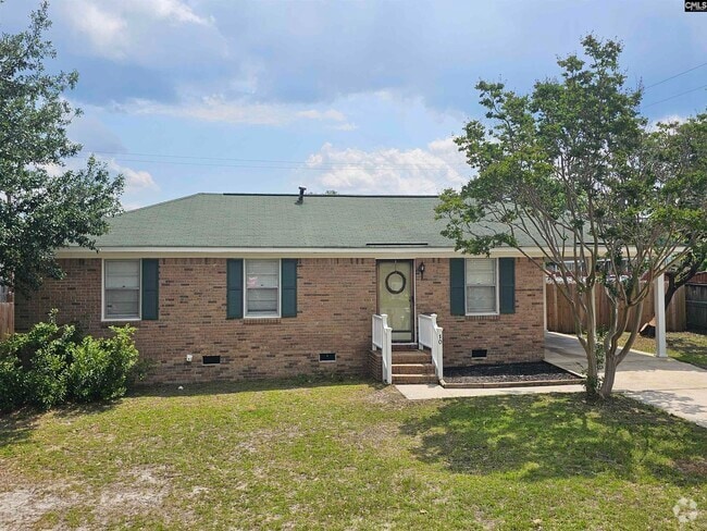 Building Photo - 10 Cinda Leigh Ct Rental