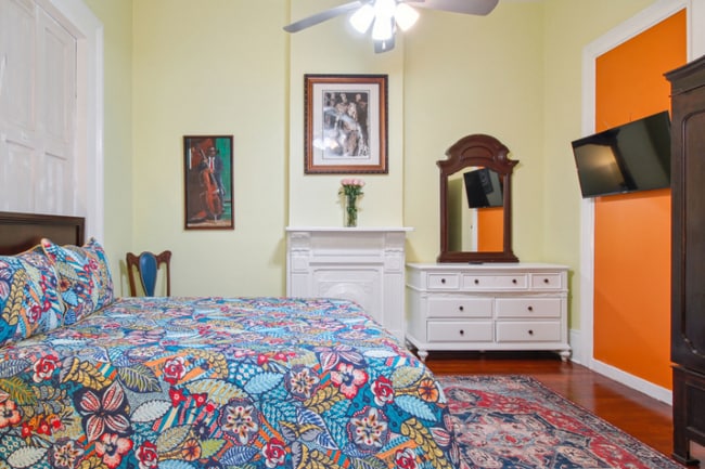 Photo - 1211 Governor Nicholls St Unidad A