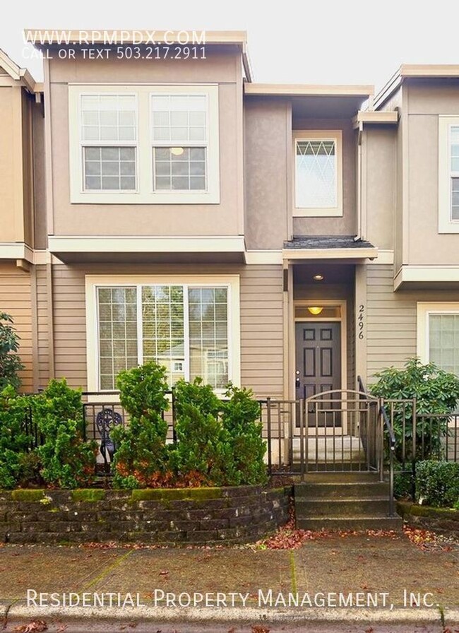 Arbor Reserve Townhome with 2 Spacious Pri... - Arbor Reserve Townhome with 2 Spacious Pri...